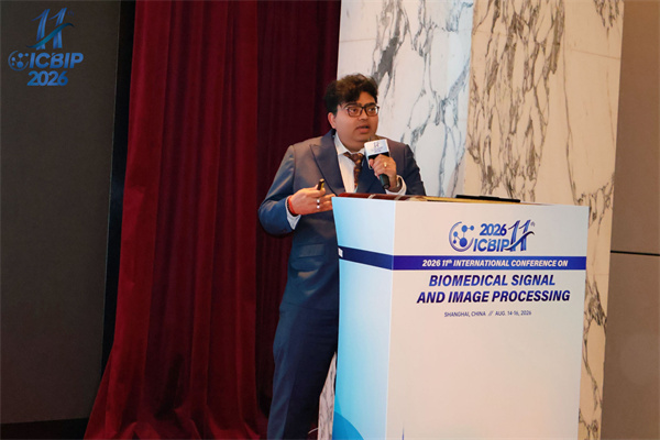 Invited Speech
